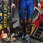 Fallout (TV Series) Real Elite Masterline Series Statue 1/4 Lucy MacLean 59 cm
