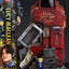 Fallout (TV Series) Real Elite Masterline Series Statue 1/4 Lucy MacLean 59 cm