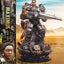 Fallout Real Elite Masterline Statue 1/4 Maximus Power Armor Deluxe Version 67 cm