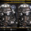 Fallout Real Elite Masterline Statue 1/4 Maximus Power Armor DX Bonus Version 67 cm