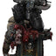 Gears of War: Reloaded Real Elite Masterline Series Statue 1/3 Marcus Fenix Ultimate Version 97 cm