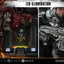 Gears of War: Reloaded Real Elite Masterline Series Statue 1/3 Marcus Fenix Ultimate Version 97 cm