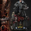 Gears of War: Reloaded Real Elite Masterline Series Statue 1/3 Marcus Fenix Ultimate Version 97 cm