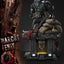 Gears of War: Reloaded Real Elite Masterline Series Statue 1/3 Marcus Fenix Ultimate Version 97 cm