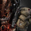 Gears of War: Reloaded Real Elite Masterline Series Statue 1/3 Marcus Fenix Ultimate Version 97 cm