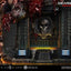 Gears of War: Reloaded Real Elite Masterline Series Statue 1/3 Marcus Fenix Ultimate Version 97 cm
