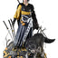 Ghost of Yotei Real Elite Masterline Statue 1/4 Atsu 59 cm