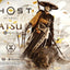 Ghost of Yotei Real Elite Masterline Statue 1/4 Atsu 59 cm