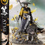 Ghost of Yotei Real Elite Masterline Statue 1/4 Atsu 59 cm