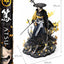 Ghost of Yotei Real Elite Masterline Statue 1/4 Atsu 59 cm