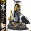Ghost of Yotei Real Elite Masterline Statue 1/4 Atsu 59 cm