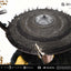 Ghost of Yotei Real Elite Masterline Statue 1/4 Atsu 59 cm