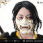 Ghost of Yotei Real Elite Masterline Statue 1/4 Atsu 59 cm
