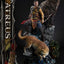 God of War: Ragnarok Real Elite Masterline Statue 1/3 Atreus 96 cm