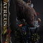 God of War: Ragnarok Real Elite Masterline Statue 1/3 Atreus DX Bonus Version 96 cm