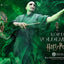 Harry Potter Real Elite Masterline Series Statue 1/4 Lord Voldemort Bonus Version 83 cm