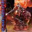Masters of the Universe Real Elite Masterline Series Statue 1/4 He-Man & Battle Cat Ultimate Version 86 cm