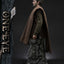 Valhalla Rising Real Elite Masterline Series Statue 1/4 One Eye Bonus Version 57 cm