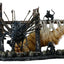 Aliens (Film) Ultimate Diorama Masterline Statue Queen Alien 75 cm