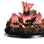 Berserk Ultimate Diorama Masterline Series Statue Berserk Guts vs. Grunbeld in Apostle Form  58 cm