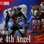 Rebuild of Evangelion Ultimate Diorama Masterline Series Statue The 4th Angel (Concept By Josh Nizzi) 58 cm