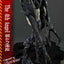 Rebuild of Evangelion Ultimate Diorama Masterline Series Statue The 4th Angel (Concept By Josh Nizzi) 58 cm