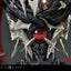 Rebuild of Evangelion Ultimate Diorama Masterline Series Statue The 4th Angel (Concept By Josh Nizzi) 58 cm