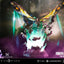 Godzilla x Kong: The New Empire Ultimate Diorama Masterline Series Statue Mothra Bonus Version 113 cm