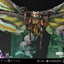 Godzilla x Kong: The New Empire Ultimate Diorama Masterline Series Statue Mothra Bonus Version 113 cm