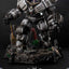 DC Comics Ultimate Museum Masterline Statue Justice Buster: Phantom Armor (Design By Josh Nizzi) Ultimate Version 88 cm