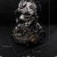 DC Comics Ultimate Museum Masterline Statue Justice Buster: Phantom Armor (Design By Josh Nizzi) Ultimate Version 88 cm