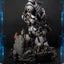 DC Comics Ultimate Museum Masterline Statue Justice Buster: Phantom Armor (Design By Josh Nizzi) Ultimate Version 88 cm