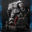 DC Comics Ultimate Museum Masterline Statue Justice Buster: Phantom Armor (Design By Josh Nizzi) Ultimate Version 88 cm
