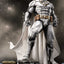 DC Comics Ultimate Museum Masterline Statue Justice Buster: Phantom Armor (Design By Josh Nizzi) Ultimate Version 88 cm