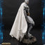 DC Comics Ultimate Museum Masterline Statue Justice Buster: Phantom Armor (Design By Josh Nizzi) Ultimate Version 88 cm