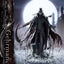 Bloodborne Ultimate Premium Masterline Series Statue 1/4 Gehrman 68 cm