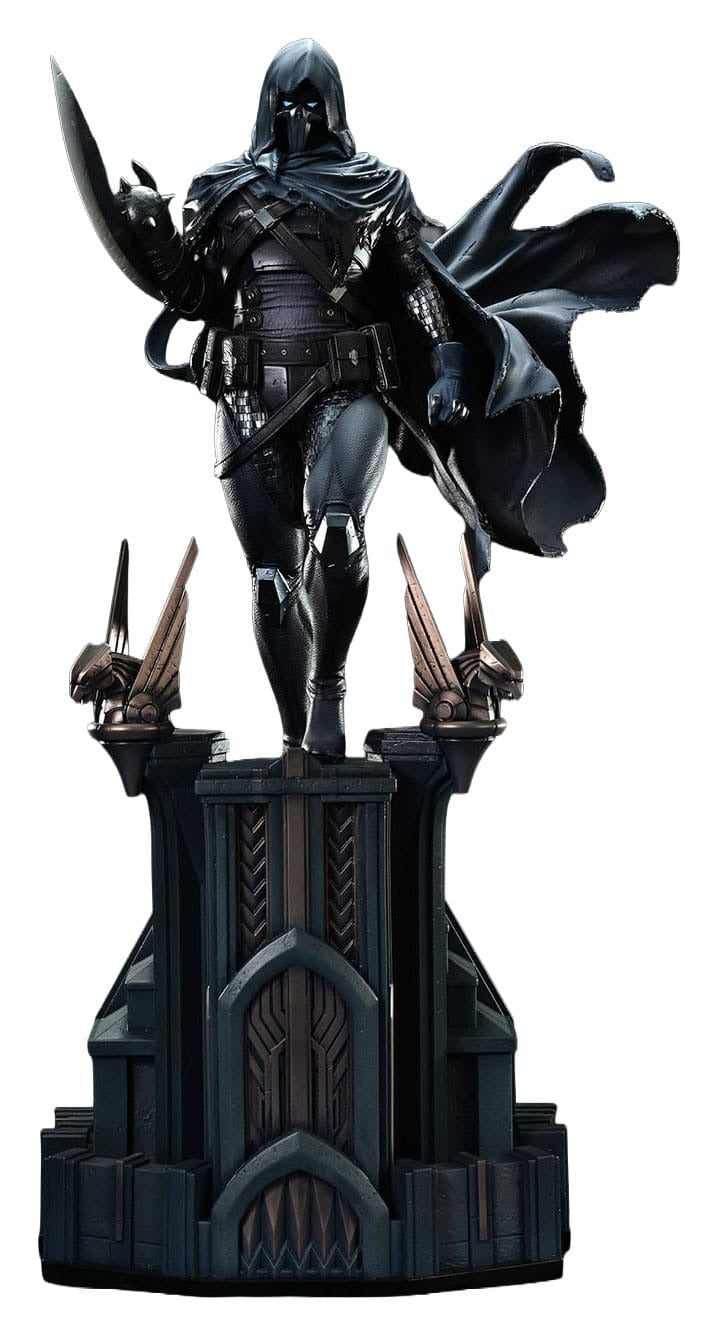 DC Comics Ultimate Premium Masterline Series Statue 1/4 The Phantasm (Concept Design by Clay Mann) 77 cm