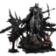 DC Comics Ultimate Premium Masterline Series Statue 1/4 Batman (Comics) Batman: The Berserker Rage Mode 82 cm