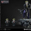 DC Comics Ultimate Premium Masterline Series Statue 1/4 The Joker (Concept Design by Lee Bermejo) Deluxe Version 53 cm