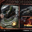 DOOM: The Dark Ages Ultimate Premium Masterline Series Statue 1/4 DOOM Slayer Deluxe Version 77 cm