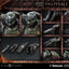DOOM: The Dark Ages Ultimate Premium Masterline Series Statue 1/4 DOOM Slayer Deluxe Version 77 cm
