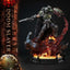 DOOM: The Dark Ages Ultimate Premium Masterline Series Statue 1/4 DOOM Slayer Deluxe Version 77 cm