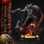 DOOM: The Dark Ages Ultimate Premium Masterline Series Statue 1/4 DOOM Slayer Deluxe Version 77 cm