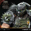 DOOM: The Dark Ages Ultimate Premium Masterline Series Statue 1/4 DOOM Slayer Deluxe Version 77 cm