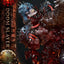 DOOM: The Dark Ages Ultimate Premium Masterline Series Statue 1/4 DOOM Slayer Deluxe Version 77 cm