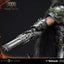 DOOM: The Dark Ages Ultimate Premium Masterline Series Statue 1/4 DOOM Slayer Deluxe Version 77 cm