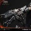 DOOM: The Dark Ages Ultimate Premium Masterline Series Statue 1/4 DOOM Slayer Deluxe Version 77 cm