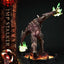 DOOM: The Dark Ages Ultimate Premium Masterline Series Statue 1/4 Imp Stalker Bonus Version 77 cm