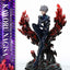 Neon Genesis Evangelion Ultimate Premium Masterline Series Statue 1/4 Kaworu Nagisa Bonus Ver. 47 cm