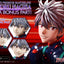 Neon Genesis Evangelion Ultimate Premium Masterline Series Statue 1/4 Kaworu Nagisa Bonus Ver. 47 cm